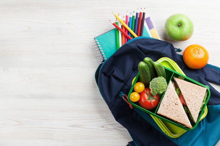 تغذیه دانش آموزان در دستور کار آموزش و پرورش