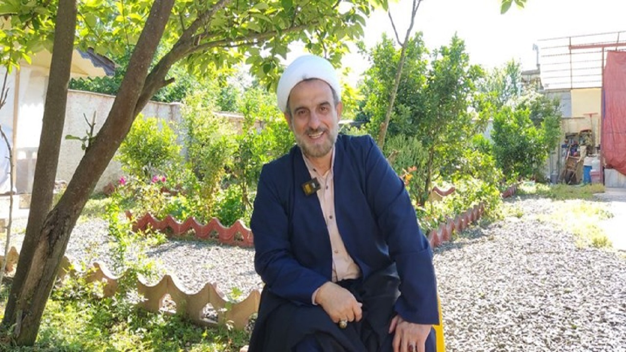 حرف‌های شنیدنی رزمنده طلبه‌ای که دکتر صدایش می‌کردند