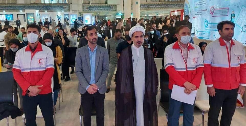 اقتدار فناورانه جمعیت در سایه‌ی شرکت‌های دانش بنیان