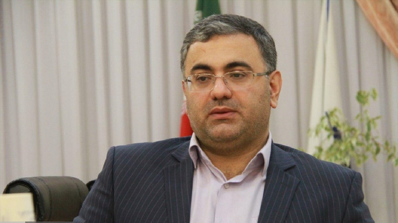 انعقاد قرارداد ۸۹ میلیاردتومانی برای تکمیل پروژه سبزه میدان