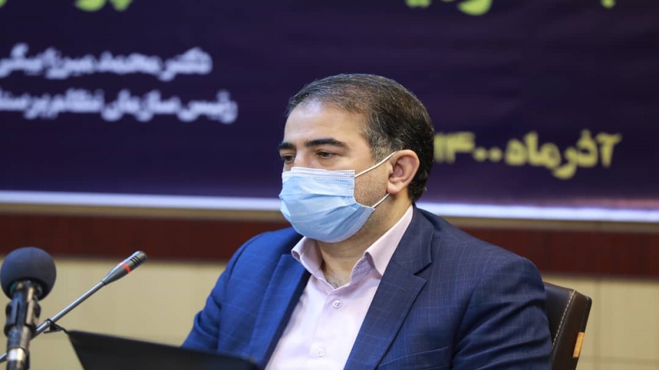 فوق العاده خاص پرستاران محقق نشده است