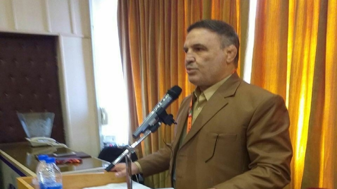 محمدرضا توپچی