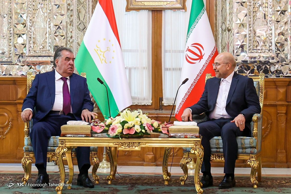باید همکاری&zwnj;های تجاری با تاجیکستان به بیش از یک میلیارد دلار برسد