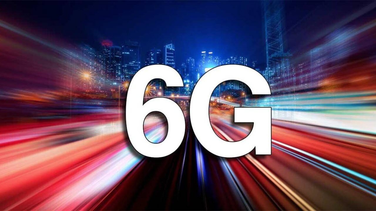 نوکیا شبکه 6G تا سال ۲۰۳۰ را در دسترس قرار می‌دهد