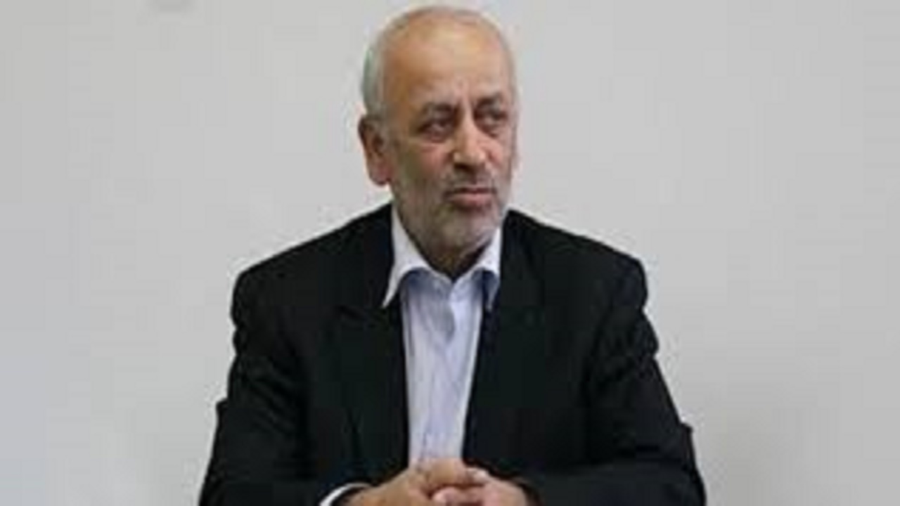 بازدید رئیس کمیسیون صنایع و معادن مجلس شورای اسلامی از معادن مرند