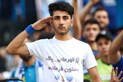 استقلال، قهرمانی بدون باخت