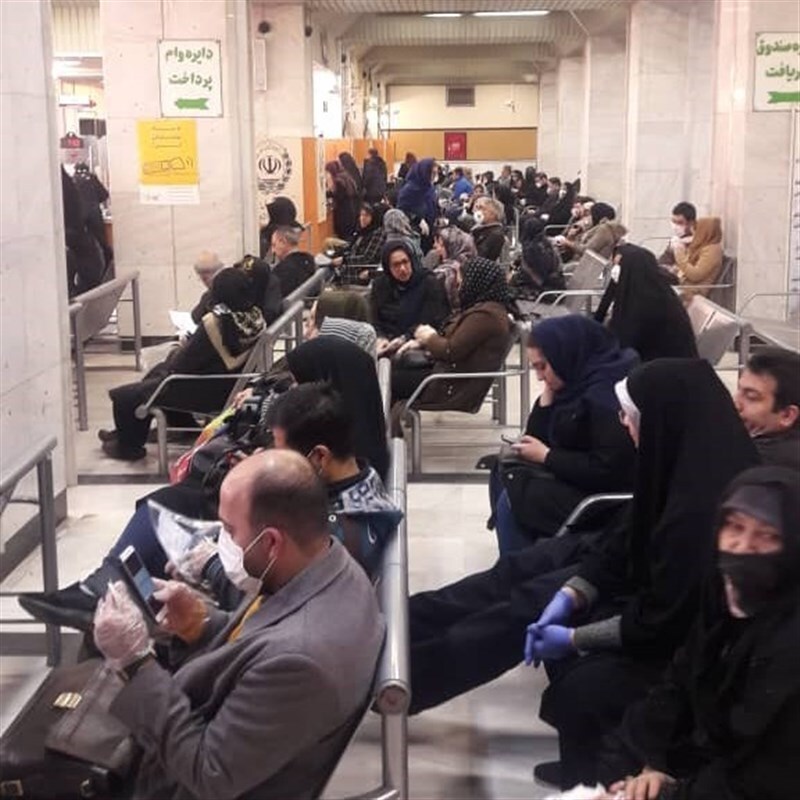 نزدیک&zwnj;تر به دولت با پیام ایران