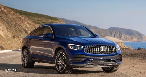 مرسدس بنز GLB در مقابل GLC 2022: کدام یک مرسدس SUV بهتر است؟ + فیلم