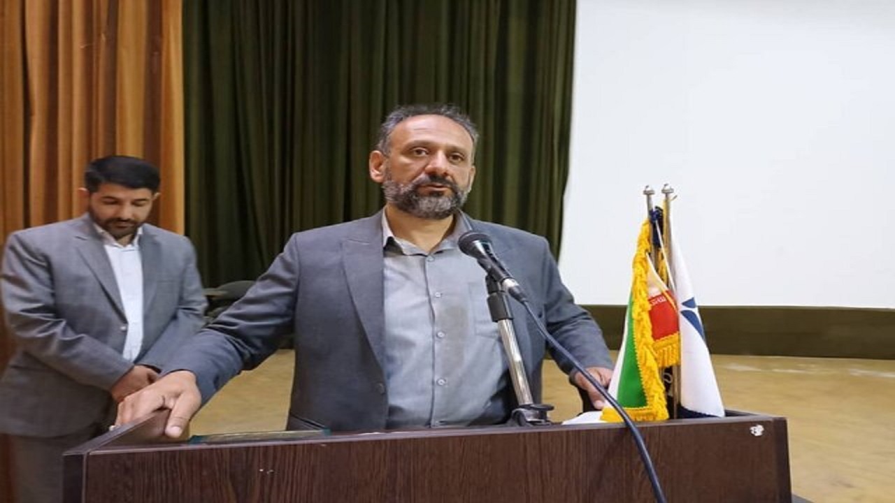 آب شرب این شهرستان تا یکسال دیگر از جیره‌بندی خارج و شبانه‌روزی می‌شود