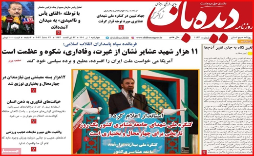 دیده بان