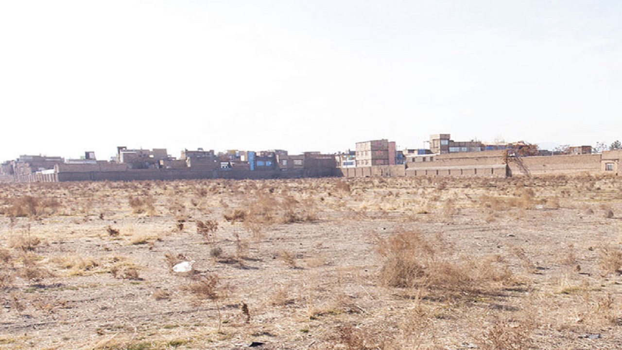 بیمارستان حاشیه مشهد در انتظار وعده دولت
