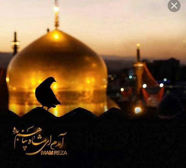 پشت صحنه خلق &laquo;آمدم&zwnj;ای شاه، پناهم بده&raquo;