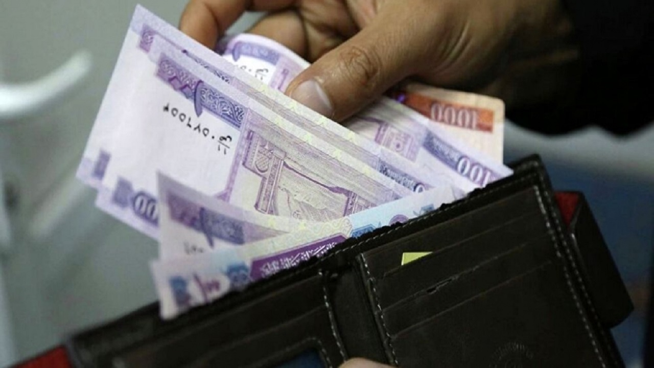 افزایش ۵۴ درصدی حقوق شاغلان دولتی مشمول قانون کار