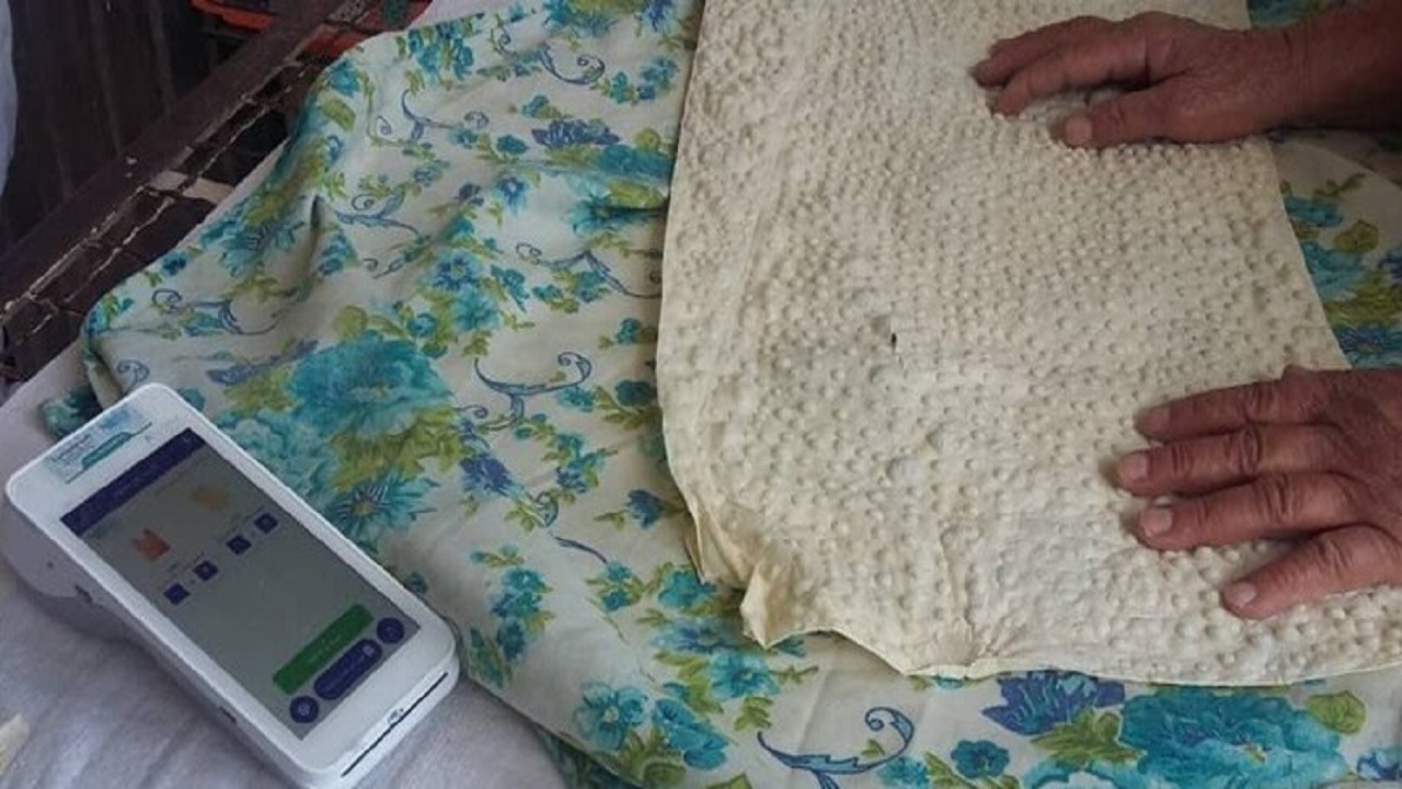 جزئیات طرح هوشمندسازی توزیع و فروش نان