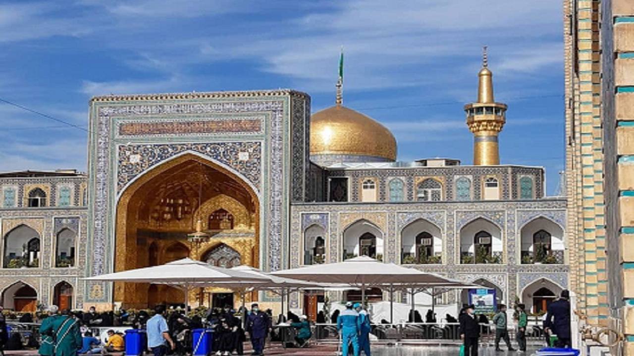 اعلام ویژه برنامه‌های حرم مطهر رضوی در روز زیارتی امام رضا (ع)