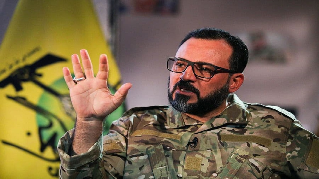 نُجَباء: عناصر خائنی از سازمان اطلاعات عراق در جنایت فرودگاه بغداد مشارکت داشتند