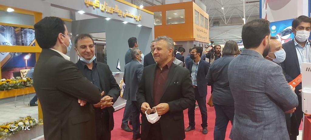 استقرار شرکت‌های دانش بنیان و واحد‌های صنعتی شتاب می‌گیرد