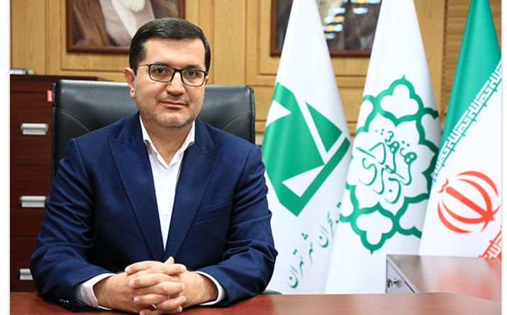خطر زمین لرزه بیخ گوش تهرانی&zwnj;ها