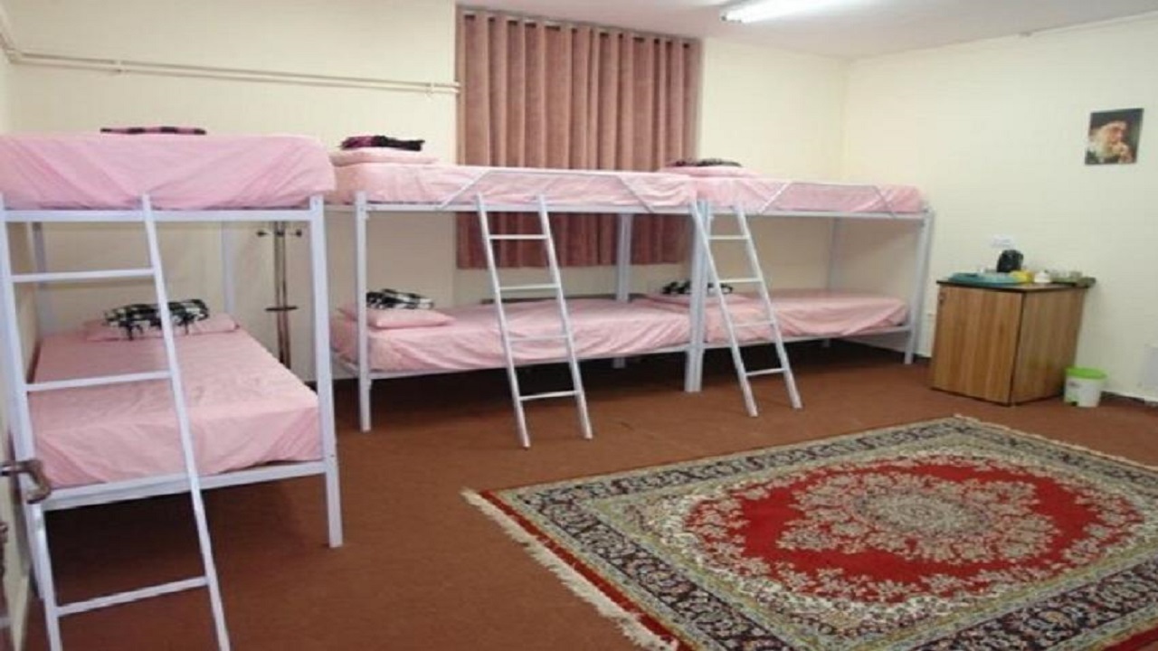 استانداردسازی و تجهیز خوابگاه‌ها از اولویت‌های سازمان امور دانشجویان