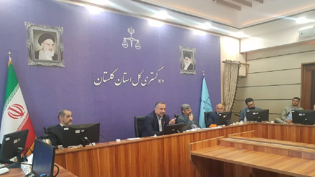 تعیین تکلیف خط مشی پتروشیمی گلستان پس از ۱۶ سال