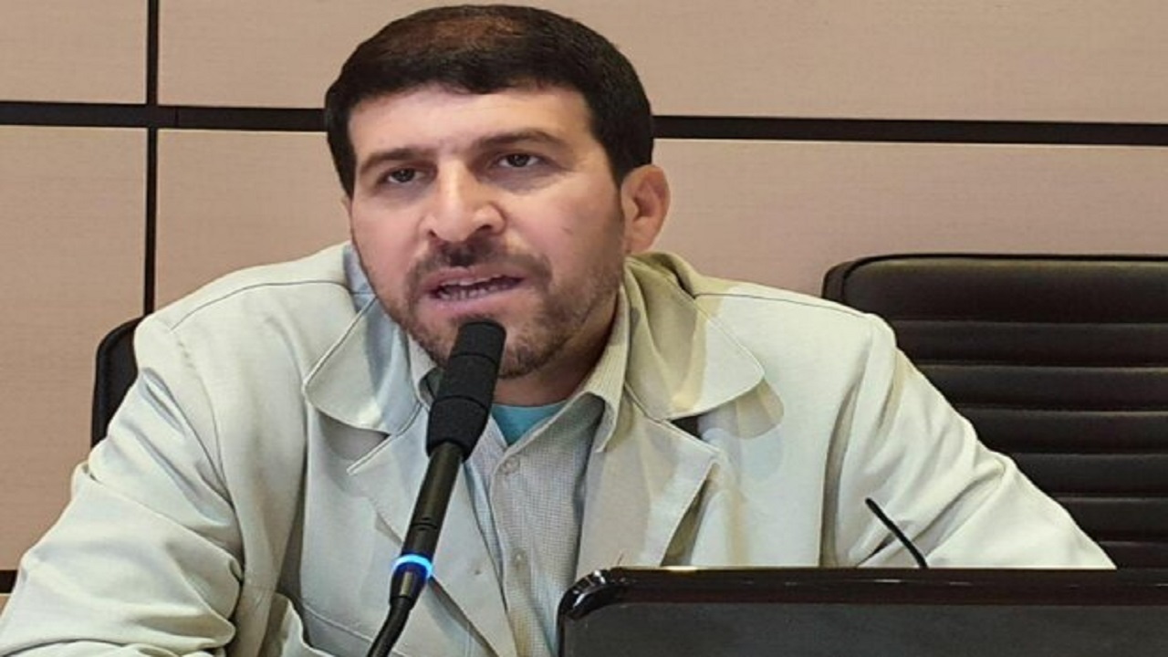 بوستان هاشمی نژاد زنجان ظرف مدت یک سال احداث خواهد شد