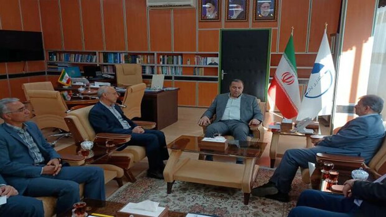 تکمیل زیرساخت های اربعین در مهران با کمک  ۸ استان معین