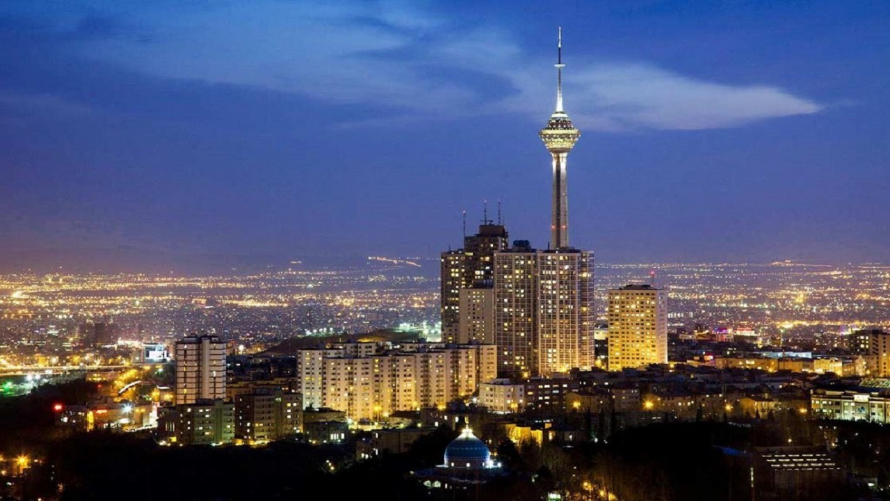 قیمت آپارتمان در تهران؛ ۳ تیر ۱۴۰۱