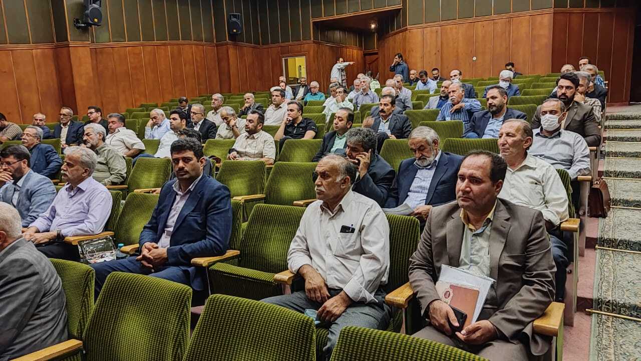 صدور مجوز ایجاد شهرک‌های صنفی در قزوین