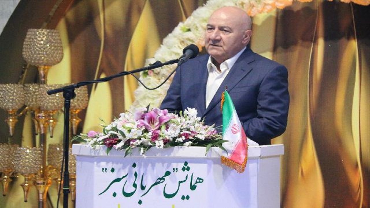 کمک ۵ میلیارد ریالی خیّران در آمل