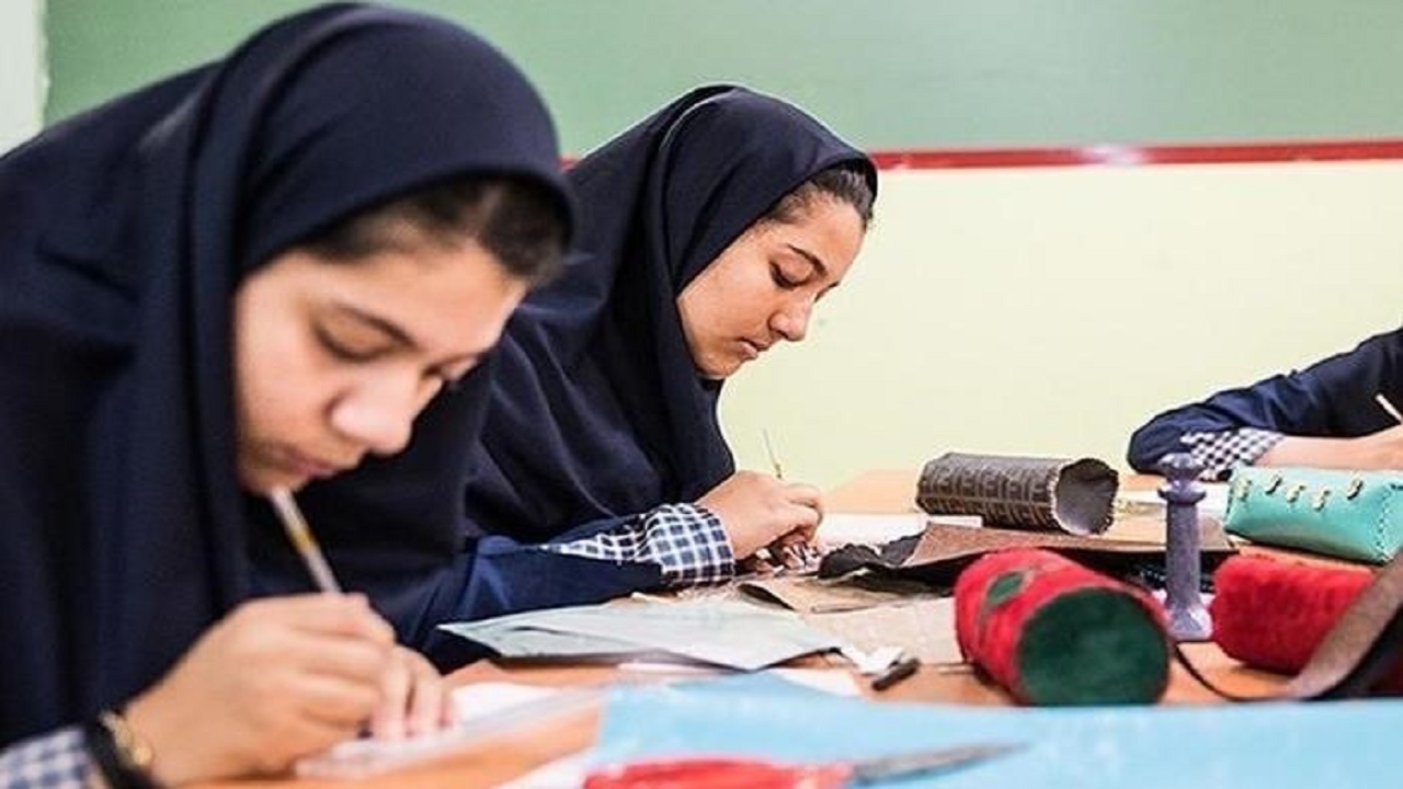 مهارت‌های فردی کودکان و نوجوانان ارتقا می‌یابد