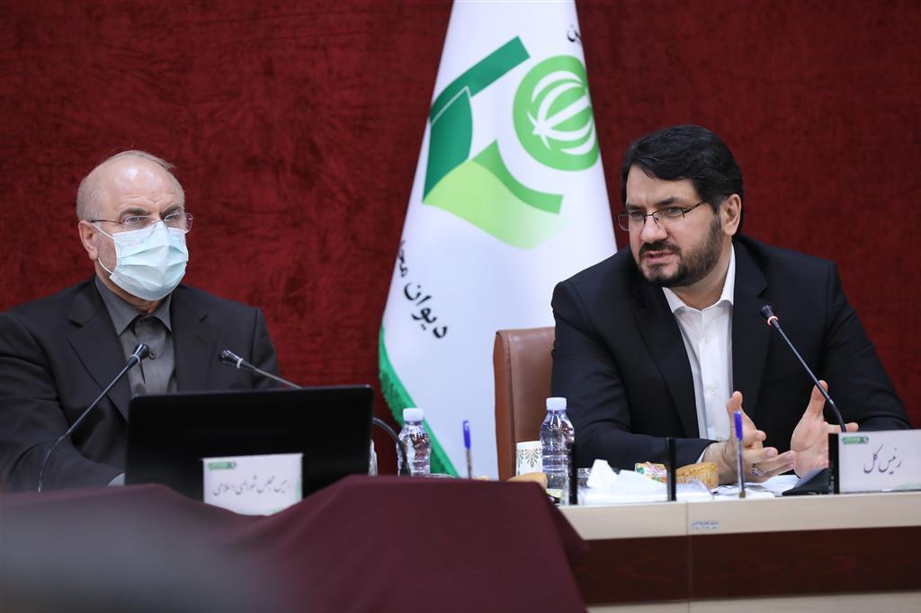 ۳۰ درصد احکام برنامه ششم توسعه محقق شده است