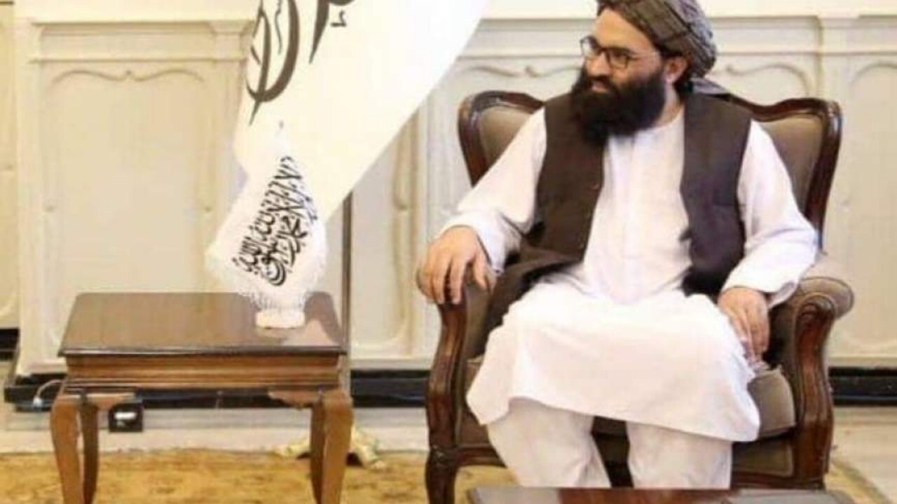 طالبان معین جدید مالی و اداری وزارت خارجه را مشخص کردند