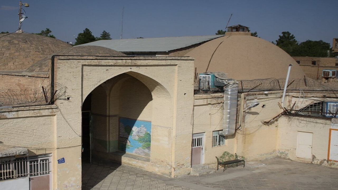 آزادسازی کاروانسرای تاریخی شهر سمنان به کجا رسید؟