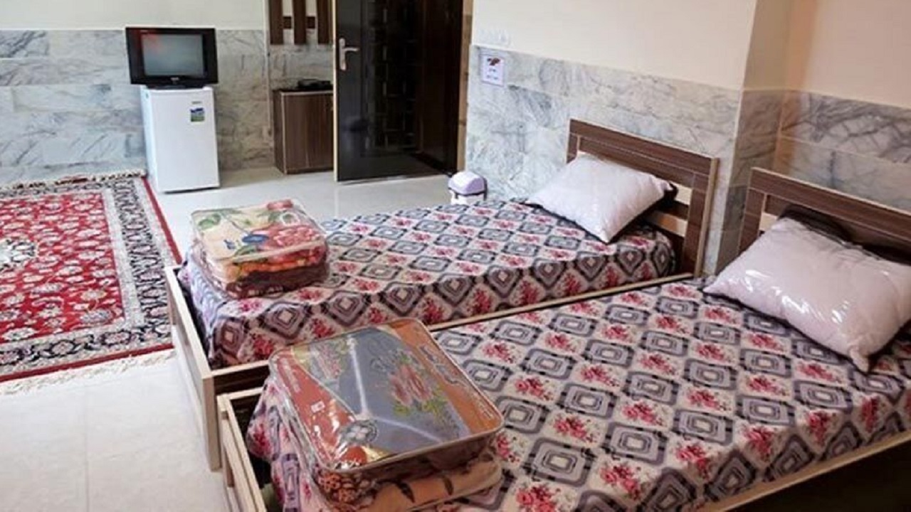 آغاز اسکان فرهنگیان در مدارس اصفهان