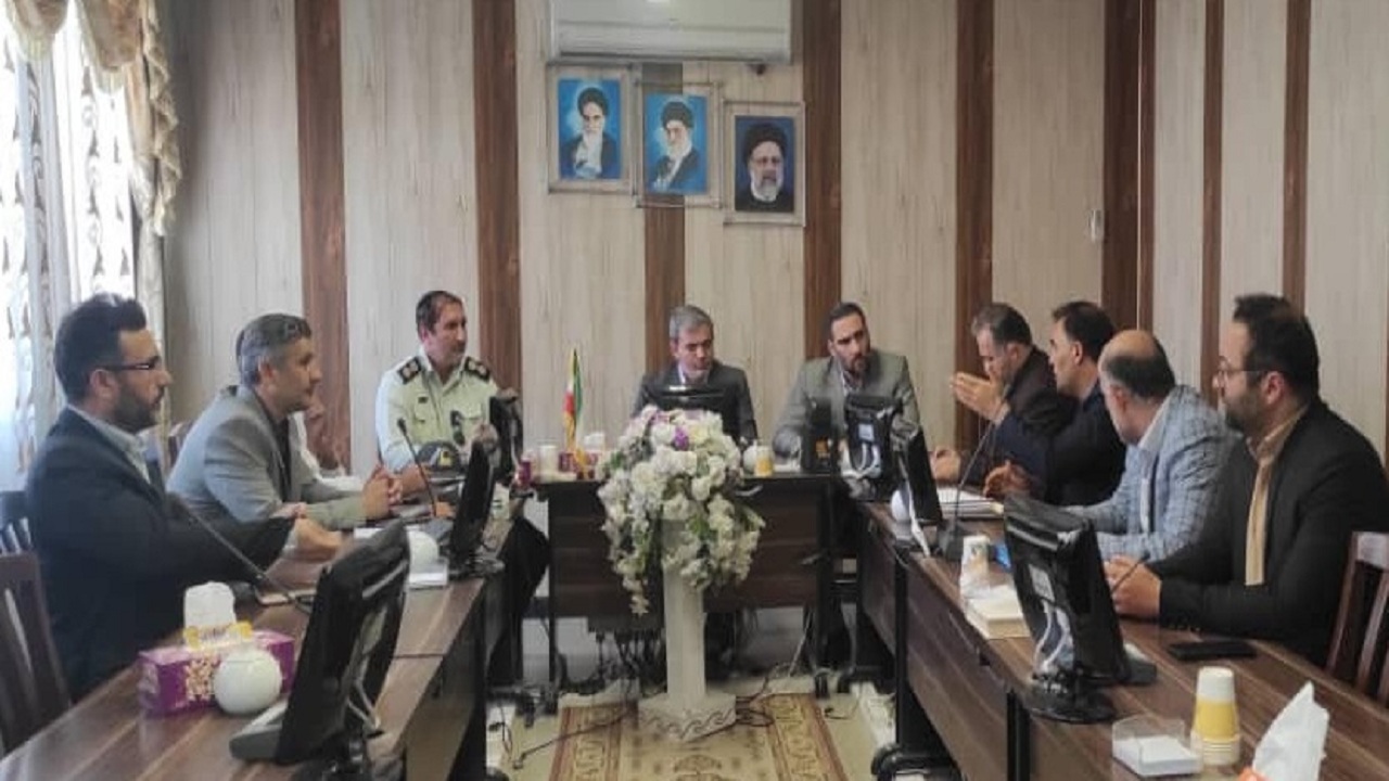 احداث پیست اتومبیل رانی و موتورسواری در شهرستان میانه