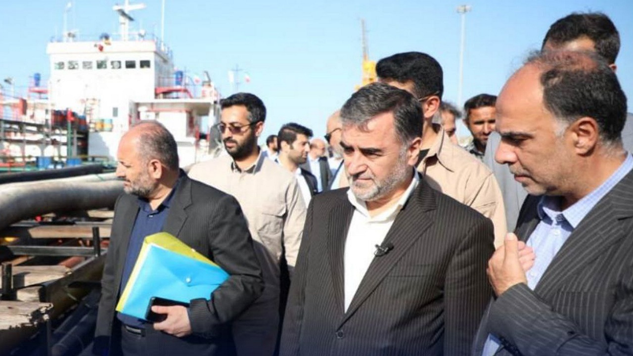 استاندار مازندران به چالوس سفر می‌کند