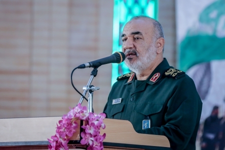 سپاه امسال به ۸ هزار روستا آبرسانی می‌کند