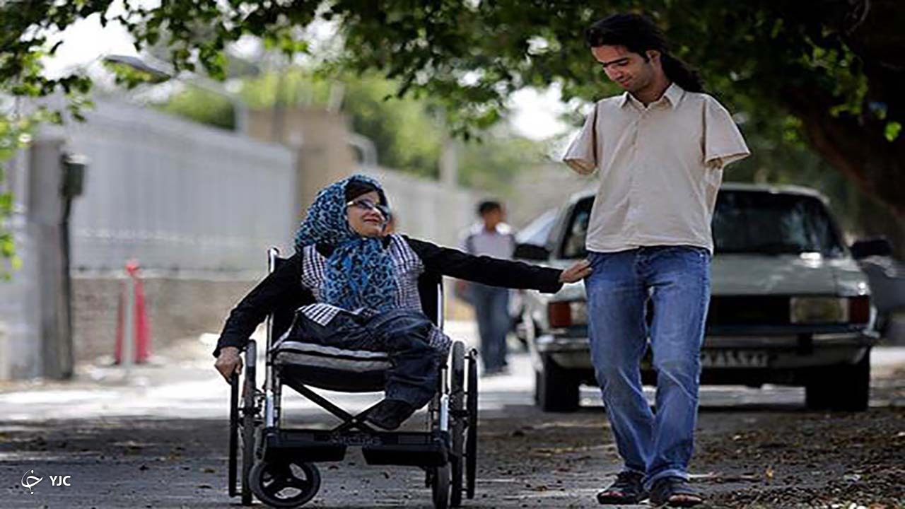 معلولان مهابادی از خدمات ضعیف مسئولان رنج می‌برند