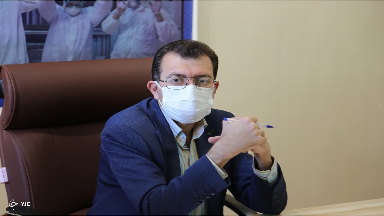 ۶۲ روز بدون فوتی کرونا در فسا/تزریق ۳۸۲ هزار دز واکسن کرونا