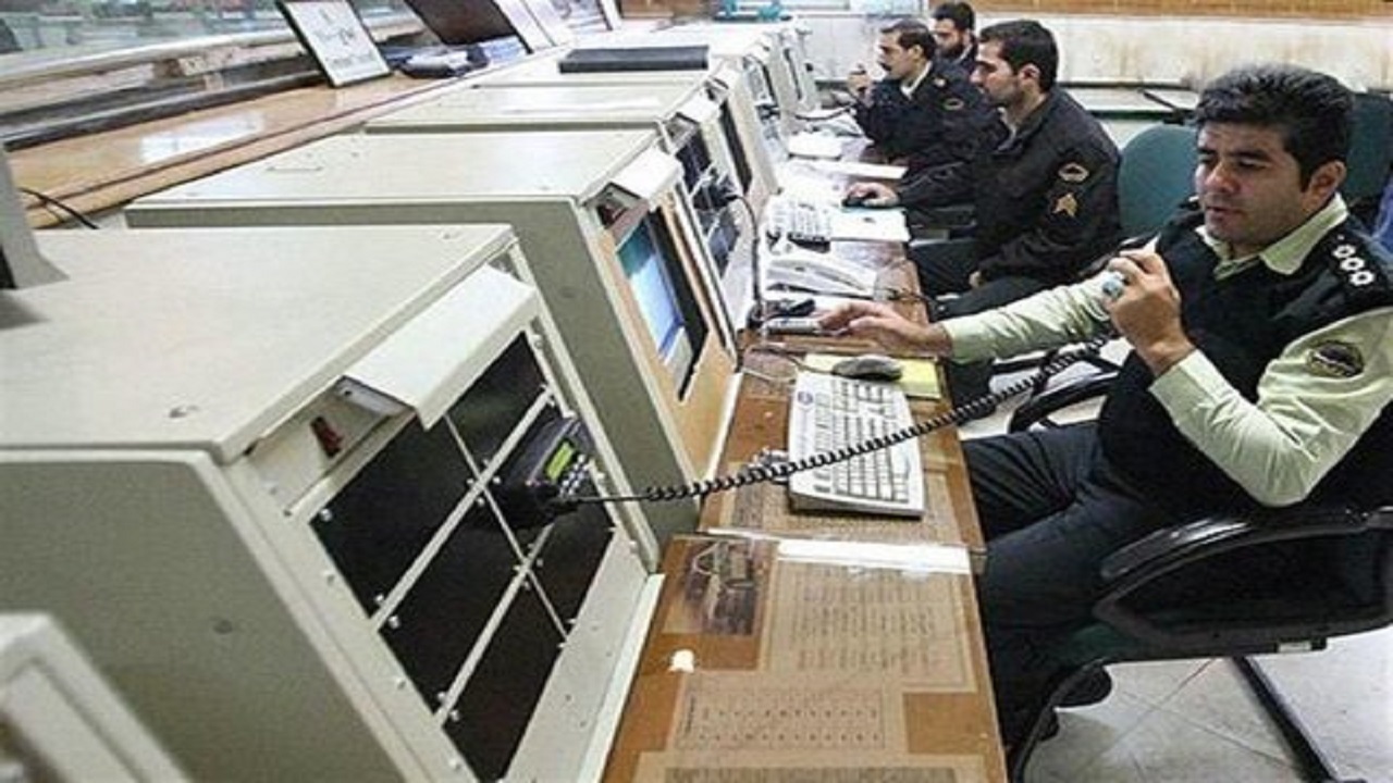 استخدام نیرو در پلیس امنیت اقتصادی استان اصفهان