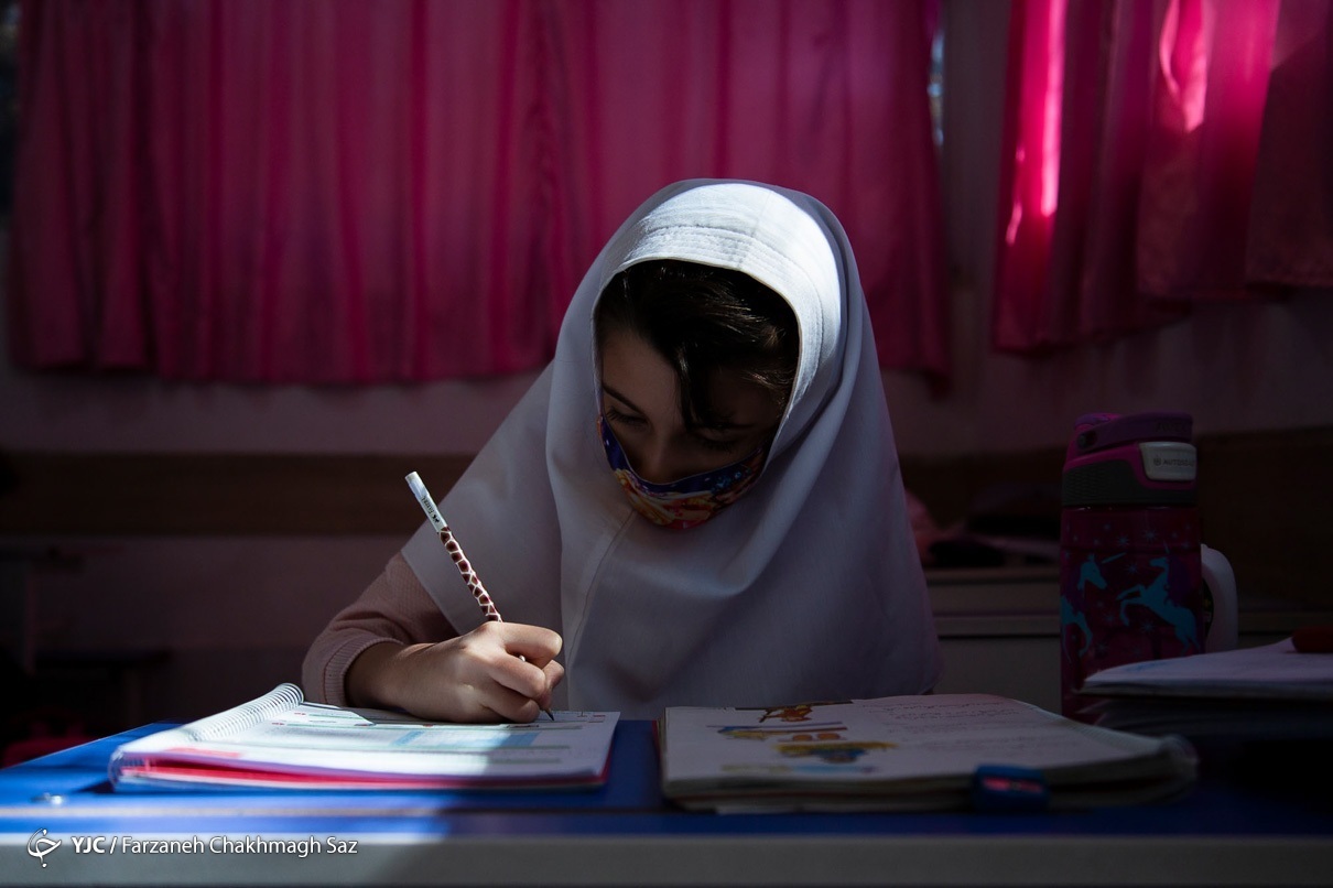 شروع ثبت سفارش کتاب کلاس اولی‌ها از ۵ تیر