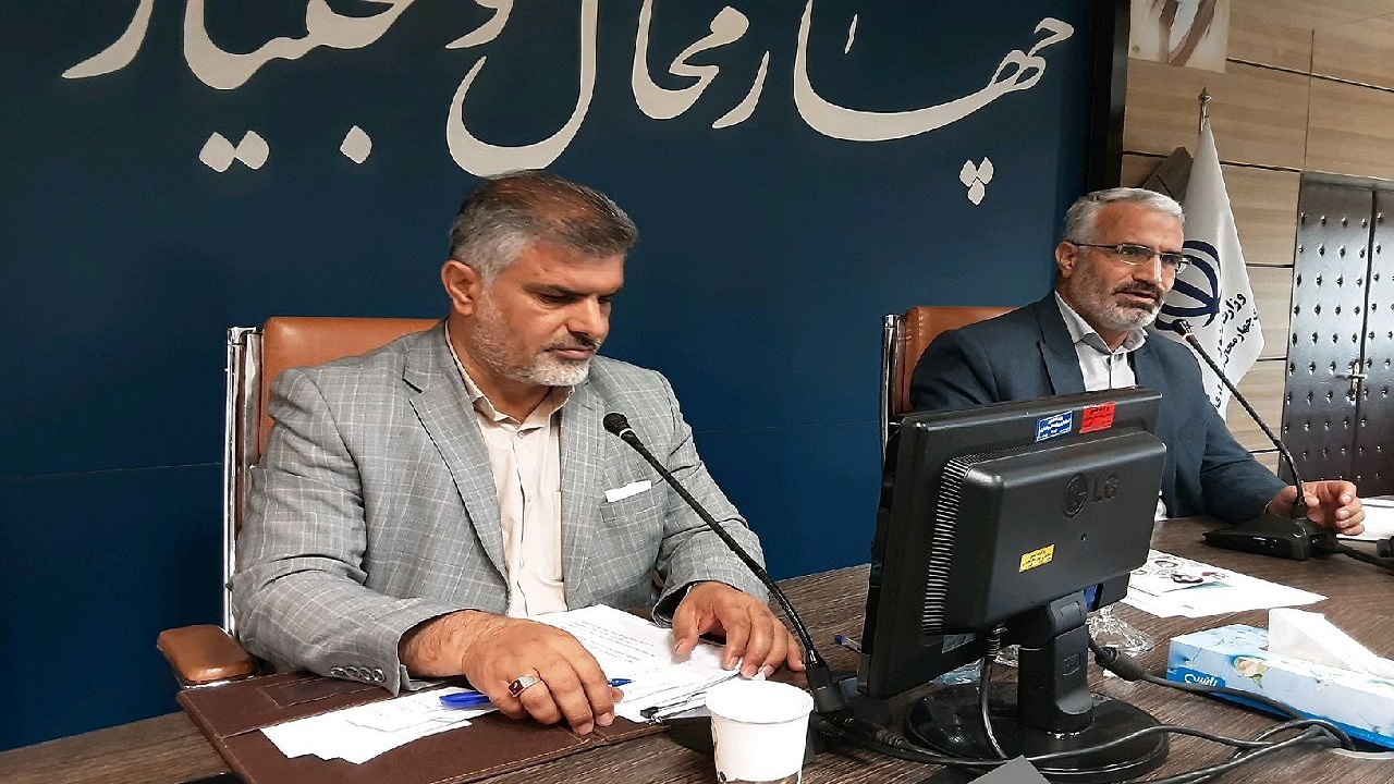 کیفیت جایگزین کمیت در اجرای برنامه‌های فرهنگی شود