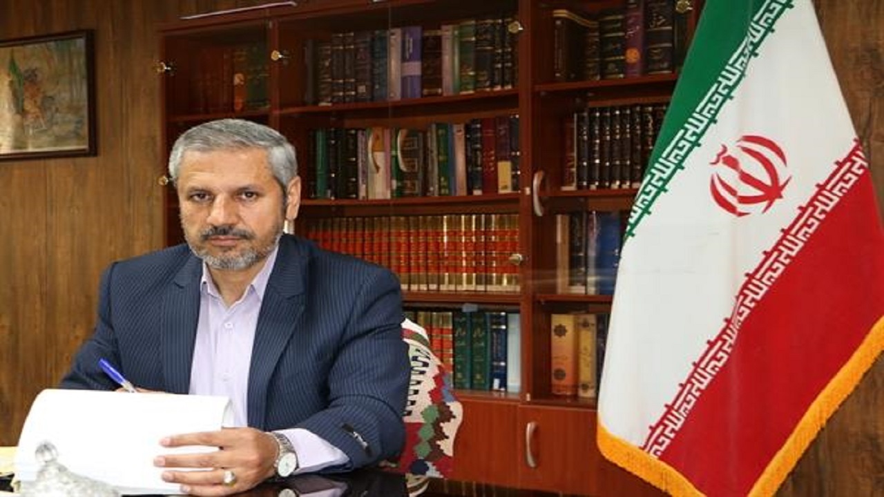 پیام رئیس کل دادگستری چهارمحال و بختیاری به مناسبت هفته قوه قضاییه
