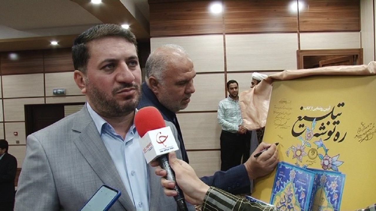 افزایش بودجه نهاد‌های فرهنگی در استان یزد