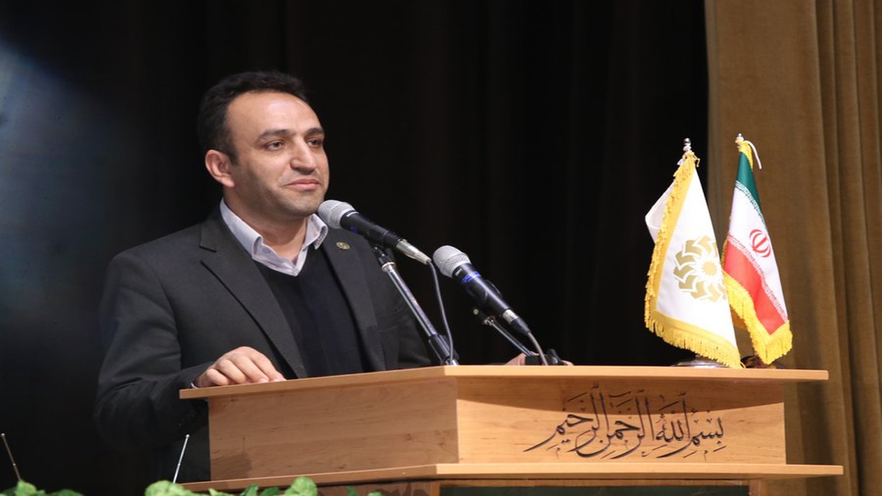 ایجاد کتابخانه در شهر طسوج فارس