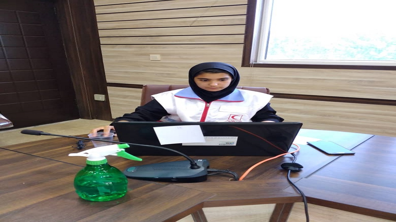 ارسال بیش از ۵۴ هزار اثر به جشنواره رفیق خوشبخت ما در قزوین