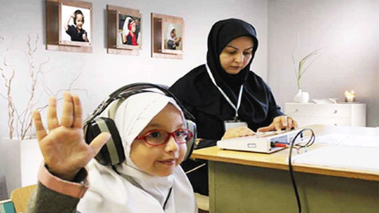 آغاز طرح سنجش سلامت نوآموزان در خراسان رضوی