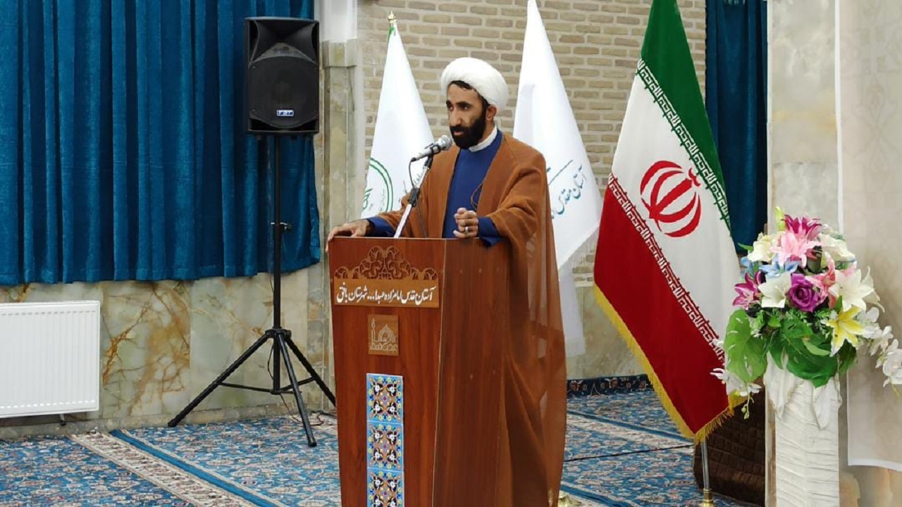 رویکرد تحولی و هم افزایی، اولویت سازمان تبلیغات اسلامی بافق