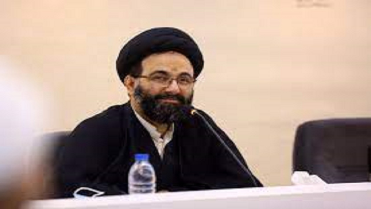 نشست تعالی شبکه امامت آذربایجان شرقی به همت اداره کل تبلیغات اسلامی استان