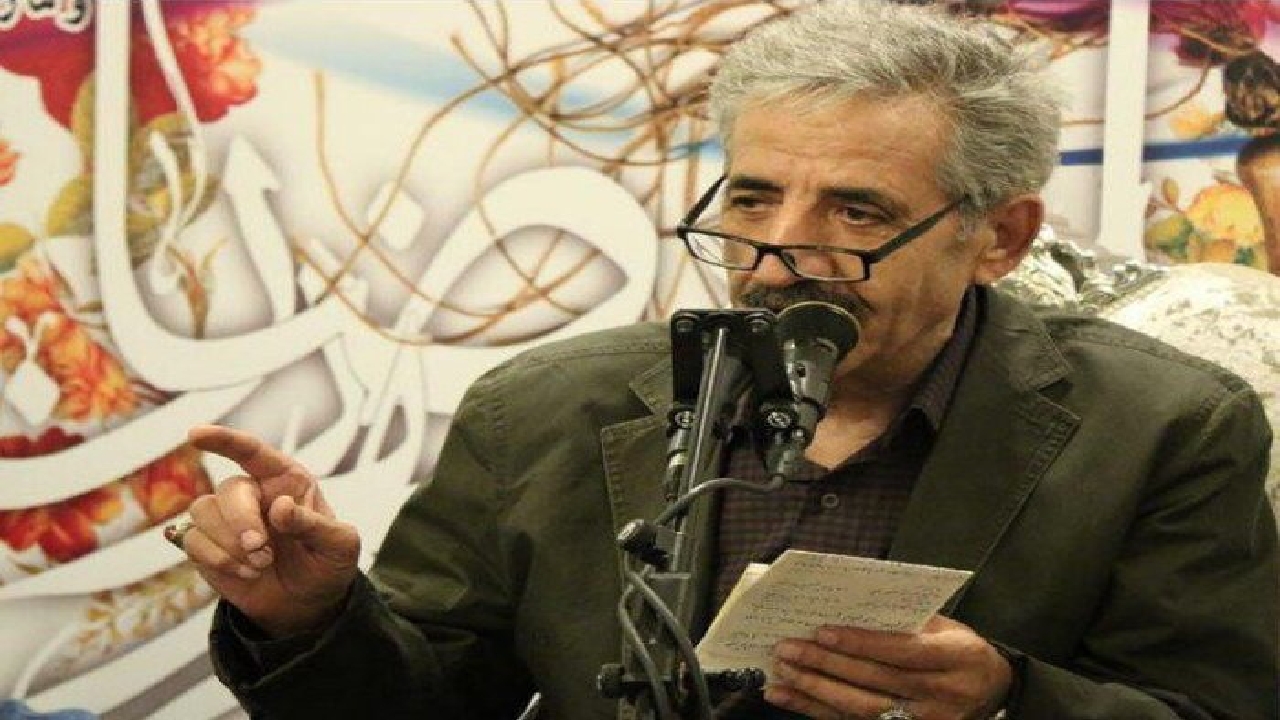 روایت مرحوم کریم خانی از آرزویی که برآورده شد